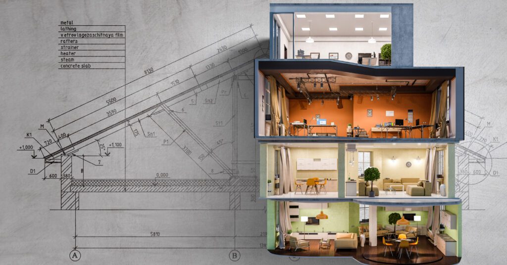 Projeto Arquitetônico Personalizado - Sala de Estar Design de Interiores Inovador - Quarto Principal Projetos Complementares de Alta Qualidade - Planta Elétrica Especialistas em Legalização de Obras - Processo Simplificado Arquitetura Residencial Sustentável - Energia Renovável Melhor Custo-Benefício em Construção - Orçamento Transparente Ambientes Excepcionais e Funcionais - Cozinha Moderna Projetos Elétricos e Hidráulicos Especializados - Detalhes Técnicos Regularização de Condomínios Eficiente - Conformidade Legal Transforme Sonhos em Realidade Arquitetônica - Projeto em Andamento